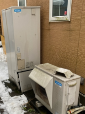 福島県大沼郡　T様邸