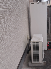 富山県小矢部市　S様邸