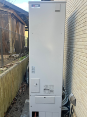 山形県酒田市　M様邸