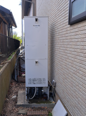 山形県酒田市　M様邸