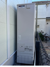 新潟県阿賀野市　K様邸