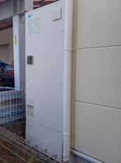 千葉県旭市　M様邸