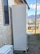 奈良県五條市　S様邸