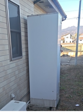 奈良県五條市　S様邸