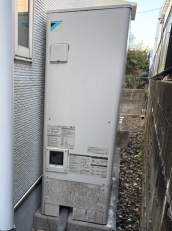 和歌山県伊都郡　I様邸