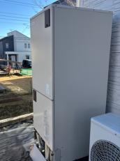 宮城県角田市　K様邸