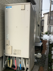 埼玉県鴻巣市　N様邸