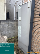 兵庫県佐用郡　E様邸