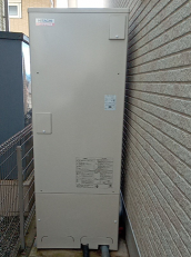 愛知県新城市　H様邸