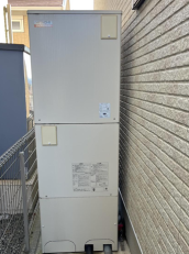 愛知県新城市　H様邸