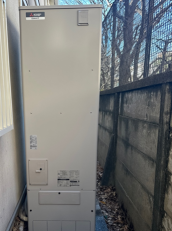 大阪府八尾市　S様邸