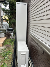 滋賀県東近江市　M様邸