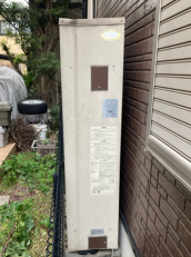 滋賀県東近江市　M様邸