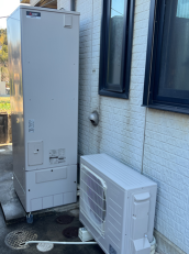 徳島県那賀郡　S様邸