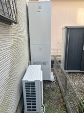 熊本県玉名郡　Y様邸