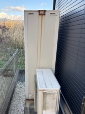 茨城県つくば市　H様邸