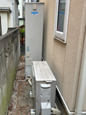 石川県野々市市　H様邸