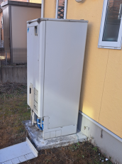 鹿児島県阿久根市　H様邸