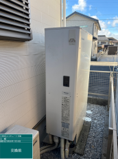 岐阜県郡上市　S様邸