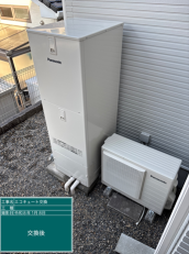 長野県飯山市　H様邸