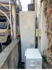 岐阜県海津市　I様邸