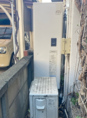 岐阜県海津市　I様邸