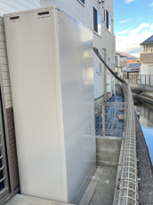 福島県相馬市　I様邸