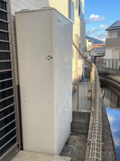 福島県相馬市　I様邸