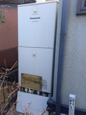 奈良県大和郡山市　S様邸