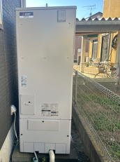 岡山県浅口市　H様邸