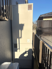 山梨県笛吹市　H様邸