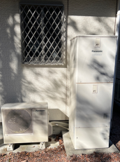 石川県小松市　M様邸