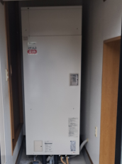 茨城県結城市　W様邸