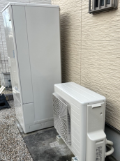 大阪府羽曳野市　H様邸