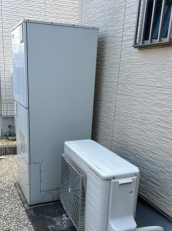 大阪府羽曳野市　H様邸