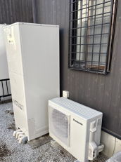 大阪府池田市　N様邸