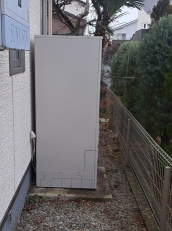 愛知県北名古屋市　Y様邸