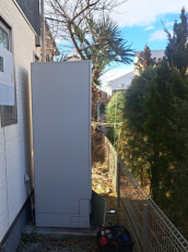 愛知県北名古屋市　Y様邸