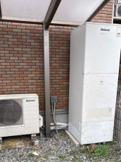 岐阜県多治見市　K様邸