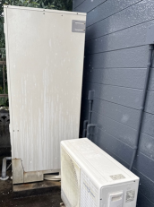 茨城県高萩市　M様邸