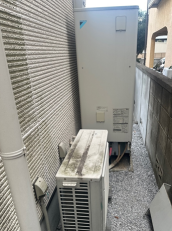 福島県田村市　K様邸