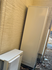 岡山県備前市　K様邸