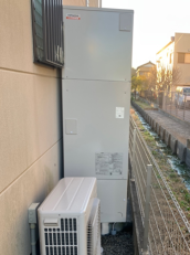 広島県神石郡　I様邸