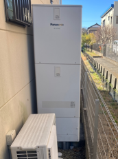 広島県神石郡　I様邸