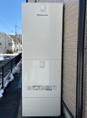 長野県松本市　B様邸