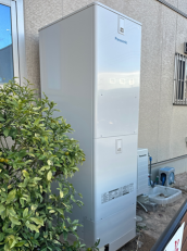 愛知県愛知郡　Y様邸