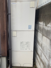 山梨県中央市　H様邸