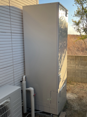 埼玉県比企郡　K様邸