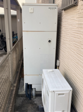 大阪府河内長野市　K様邸