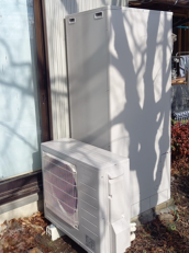 山形県鶴岡市　M様邸